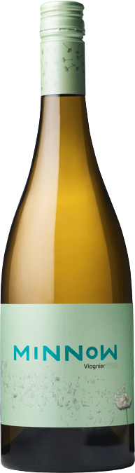 Shadowfax Winery Minnow Viognier 2021